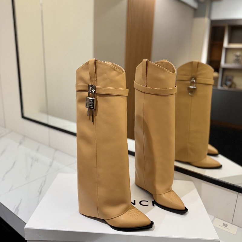 Givenchy Boots